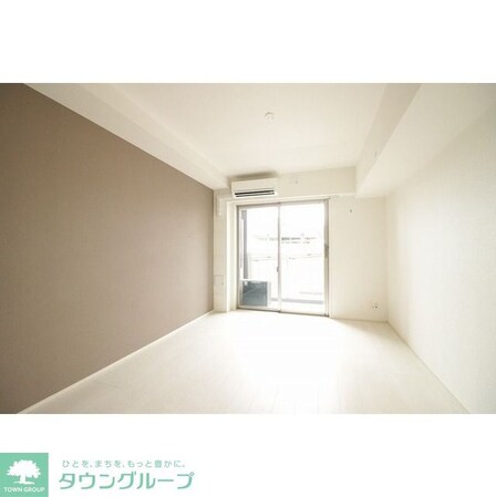 BluRock東神奈川の物件内観写真